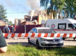 Трагедия в Егорьевске и серия падений БПЛА в Подмосковье: хроника ночи и данные о пострадавших
