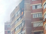 Массированная атака БПЛА на Подмосковье: 56 дронов сбито, есть повреждения жилых домов и предприятия