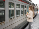 ЦППК начала подготовку электричек к зиме на три недели раньше
