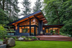 Топ‑3 самых дорогих загородных домов Подмосковья — цены и особенности